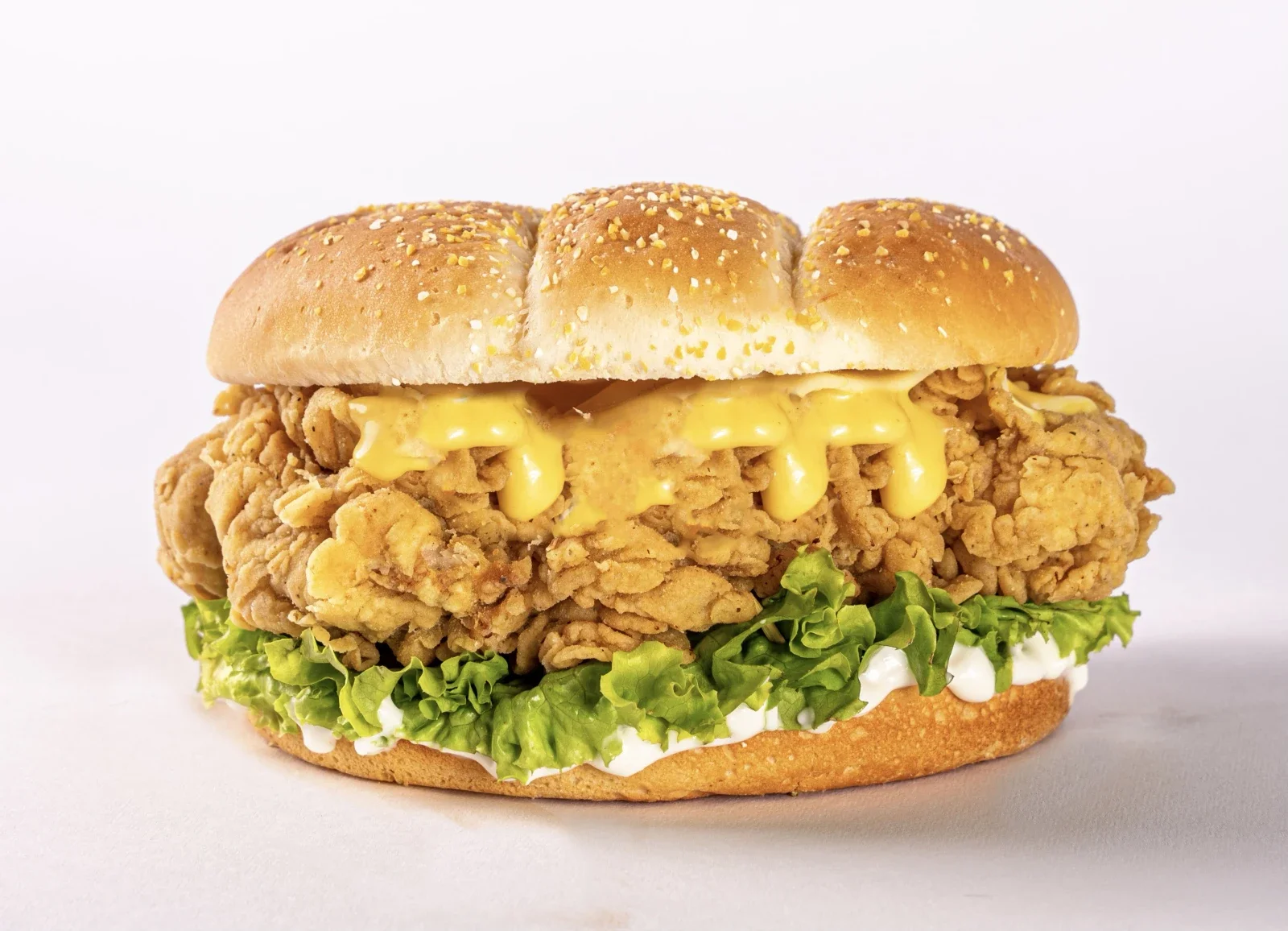 Fried Chicken