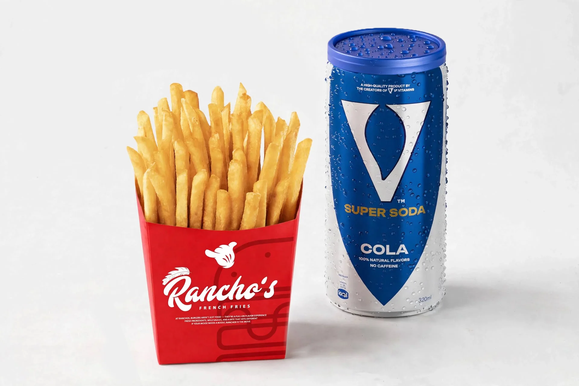 Make It Combo!