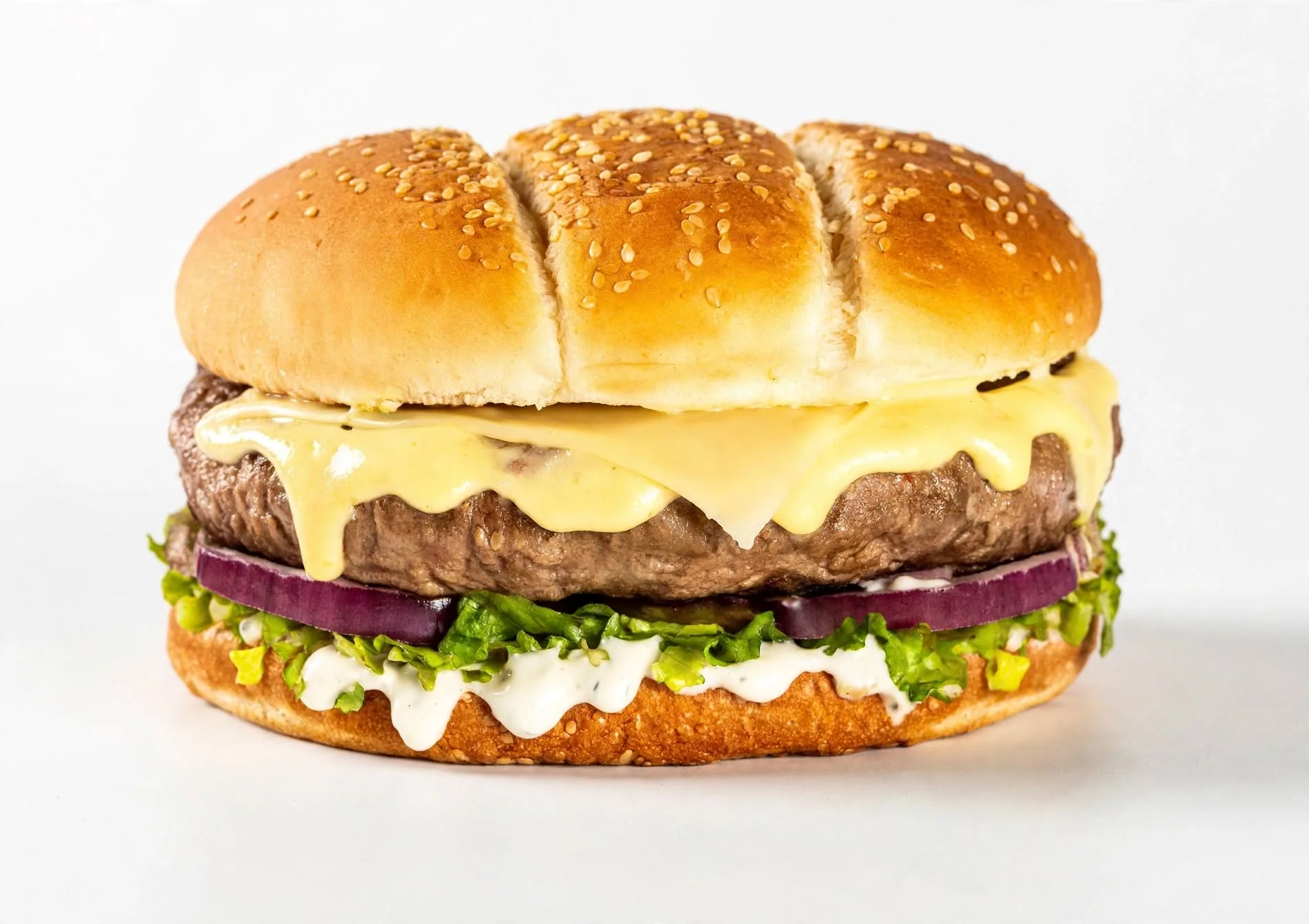 Mini Sandwiches