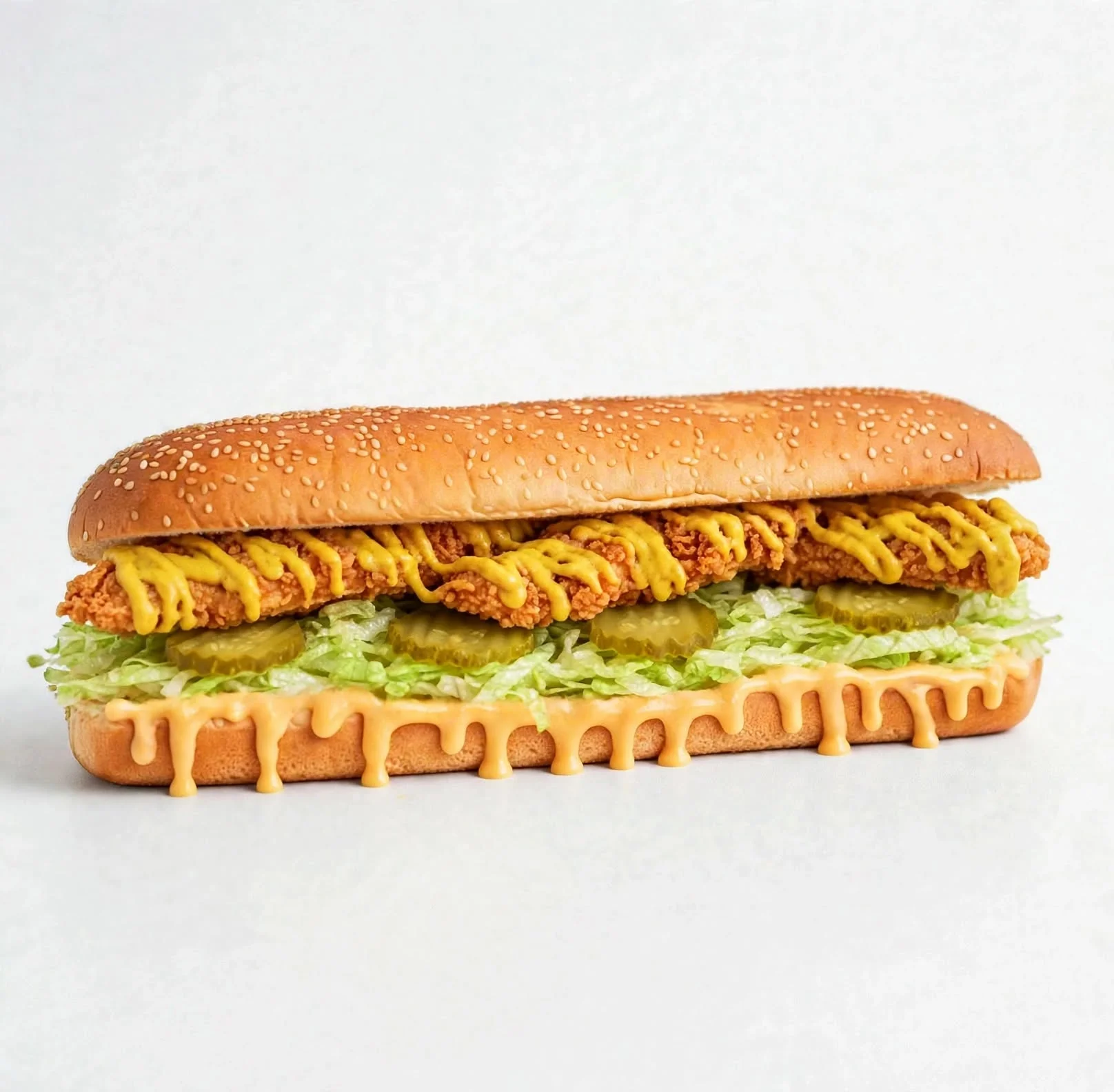 Filler Sandwiches